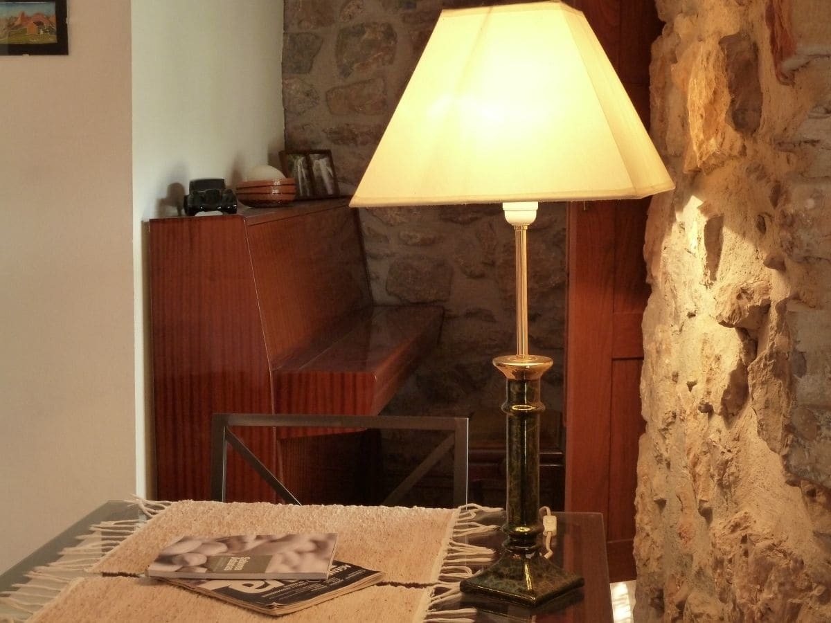 Casa Rural La Cortina Pandiello Exterior photo